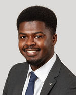Dorian Williams