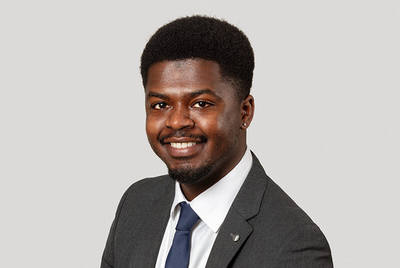 Dorian Williams
