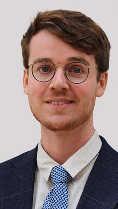 Tom McHale