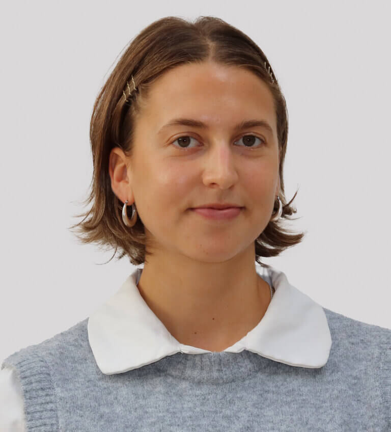 Yasmin Vidis Humphries