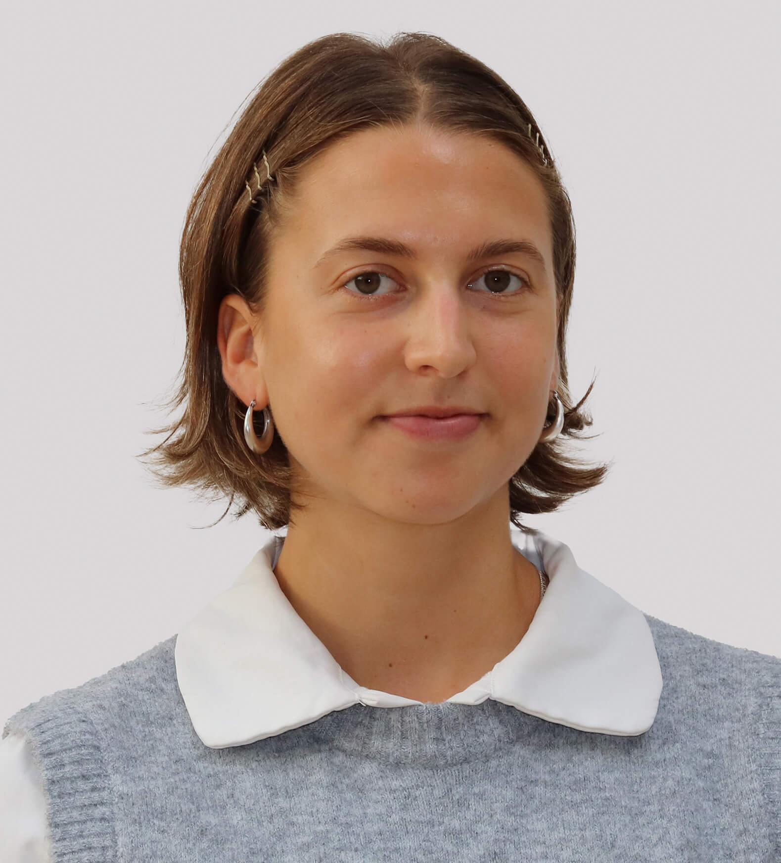 Yasmin Vidis Humphries