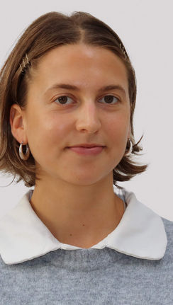 Yasmin Vidis Humphries