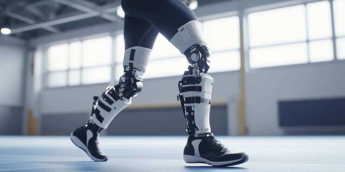 Osseointegration: The Future of Artificial Limb Implants for Amputees
