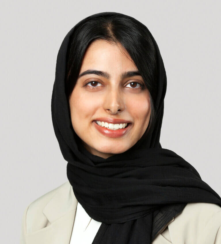 Alisa Ahmad