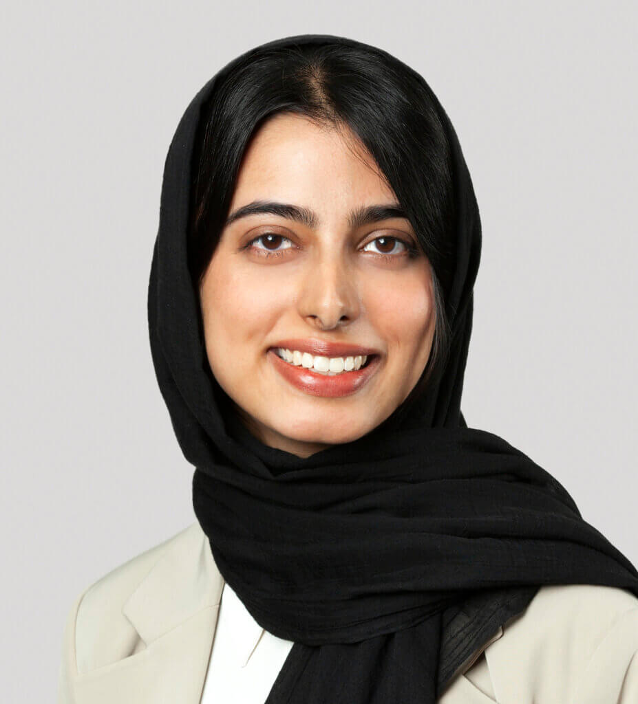 Alisa Ahmad