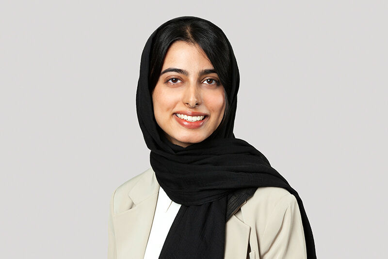 Alisa Ahmad