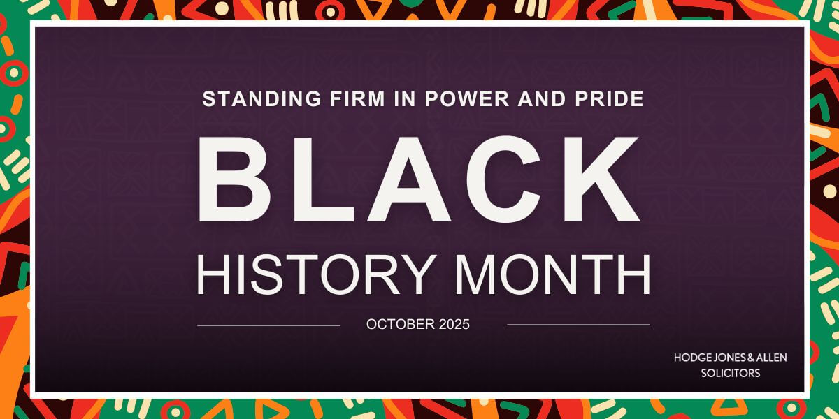 Black History Month 2025