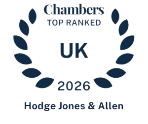 HJA Chambers firm logo 2025