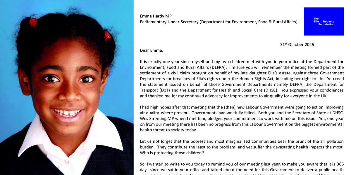 Open Letter from Rosamund Adoo-Kissi-Debrah CBE to Emma Hardy MP 31 October 2025_