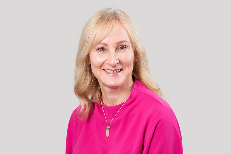 Trish Monks