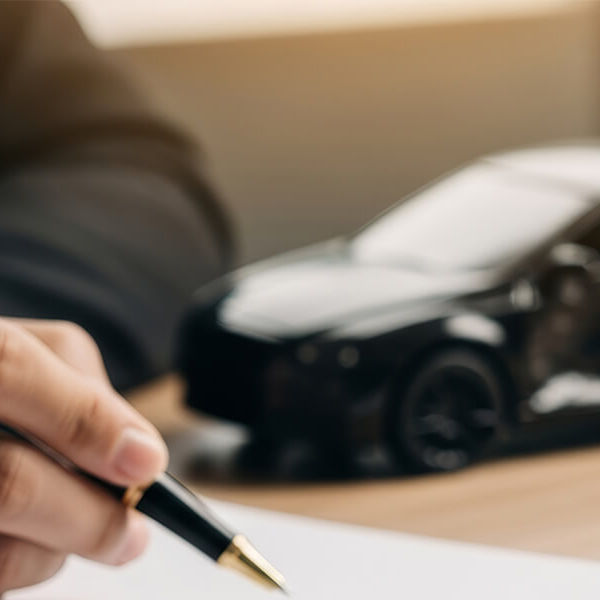 car insurance dispute