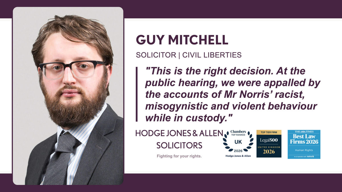 Guy Mitchell Quote Dr Lawrence