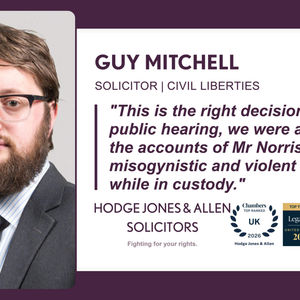 Guy Mitchell Quote Dr Lawrence