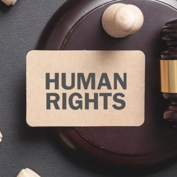 Human Rights