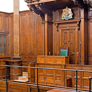 Court Room