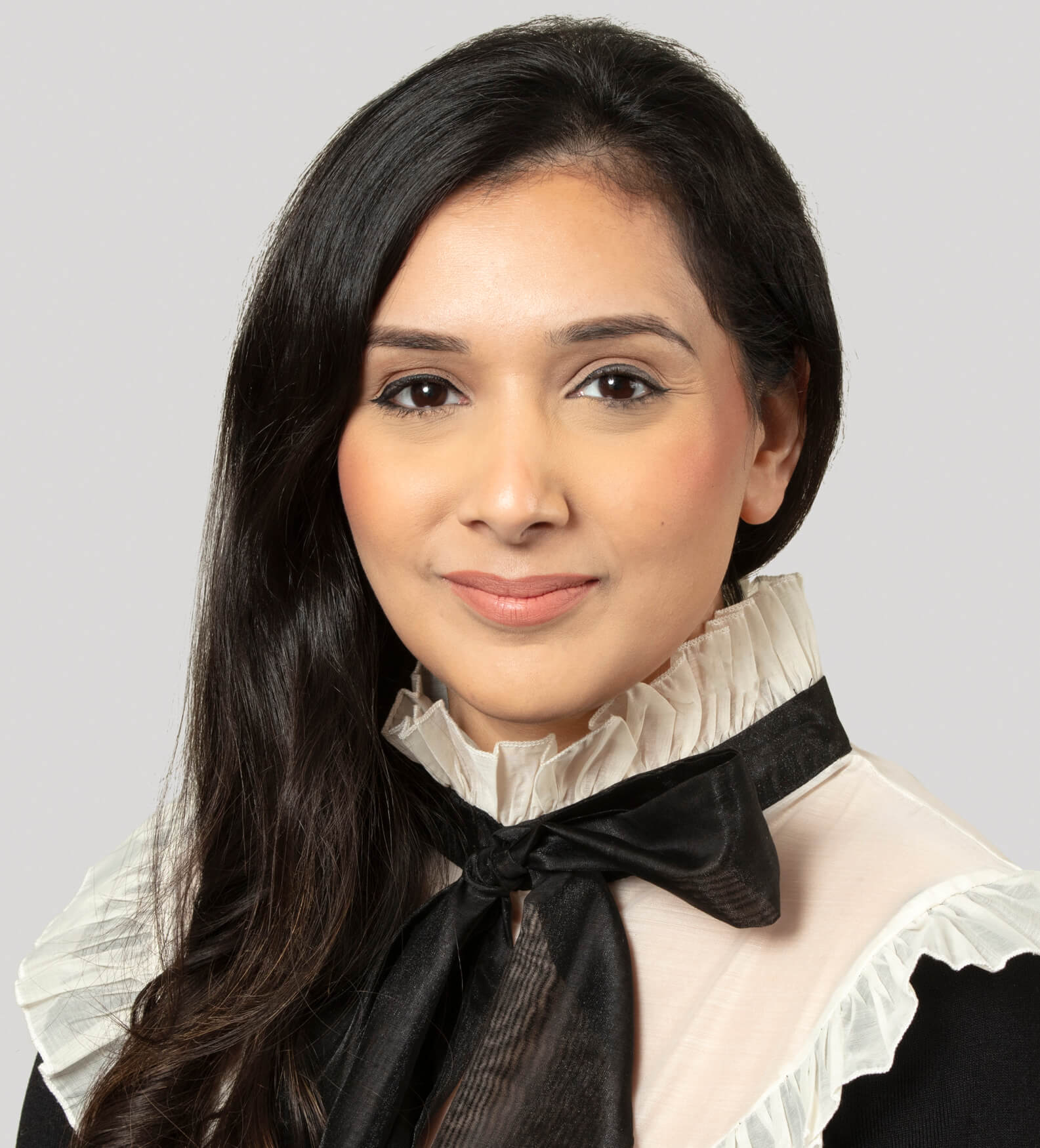 Rabia Iqbal