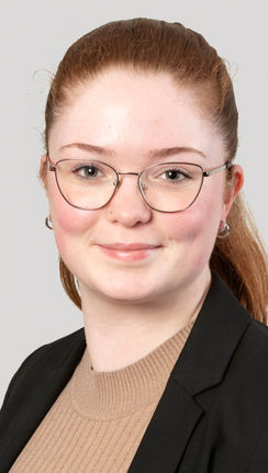 Katherine Jane Cusack