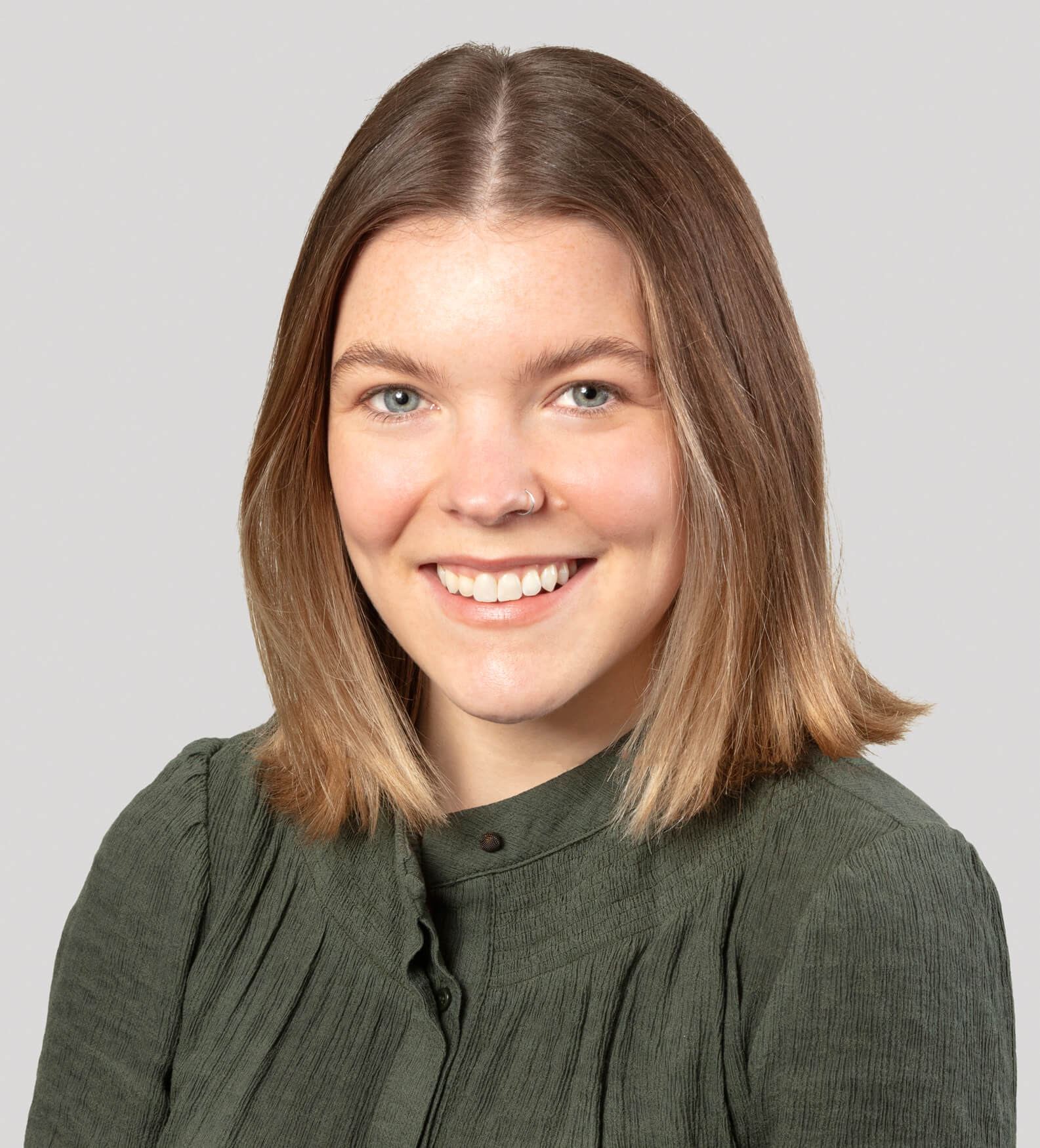 Ruth Kelliher