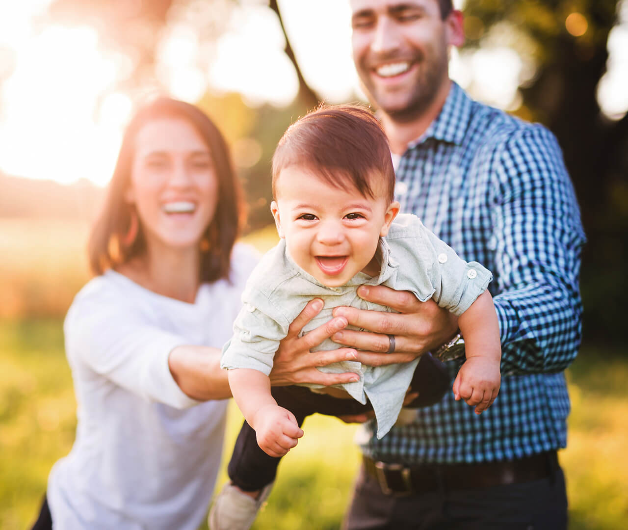 Family Law Contact Form image