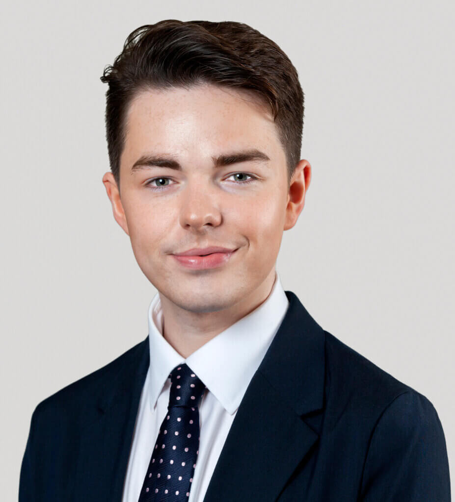 Finley Levell