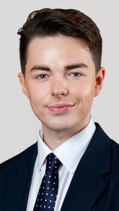 Finley Levell
