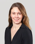 Rebecca Coates