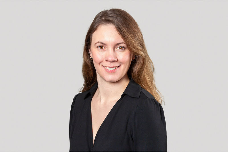 Rebecca Coates