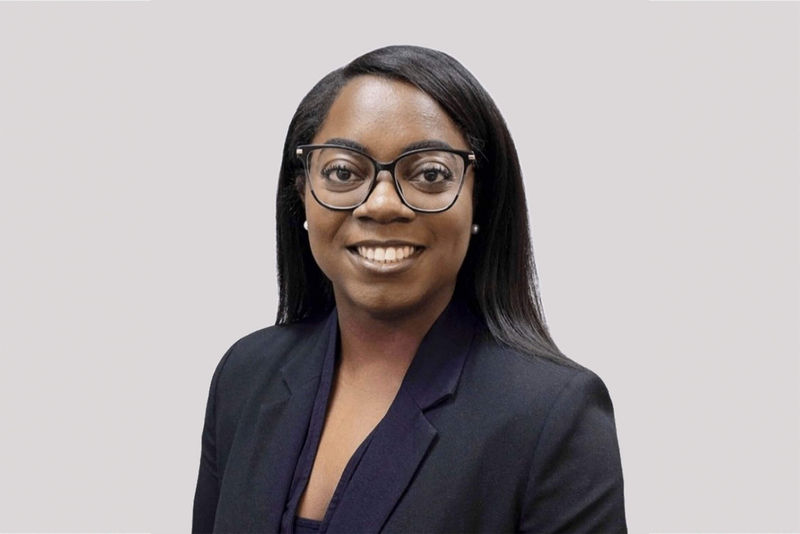 Shevonne Weir