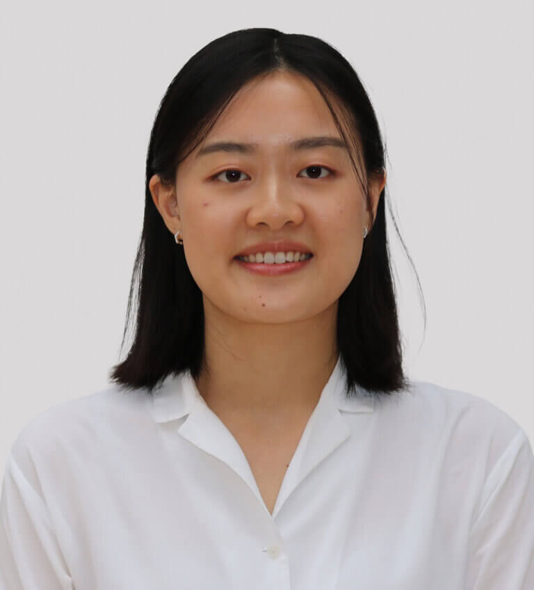 Vivian Kwok
