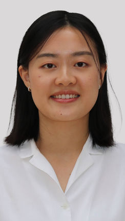 Vivian Kwok