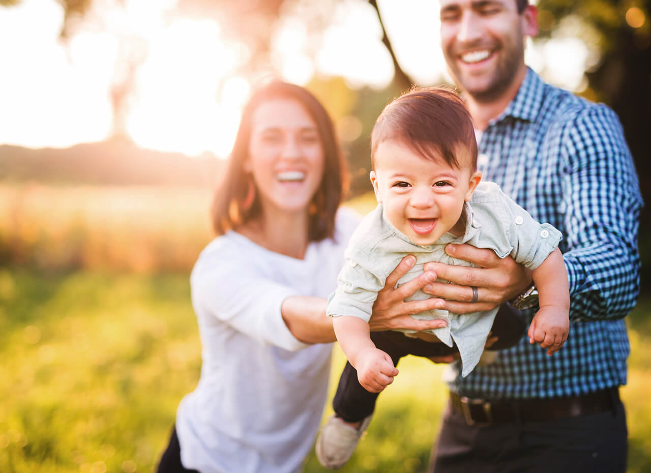 Family Law services