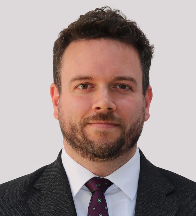 Oliver Carter