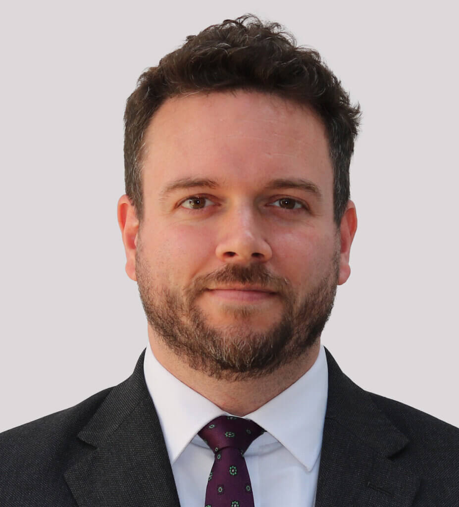 Oliver Carter