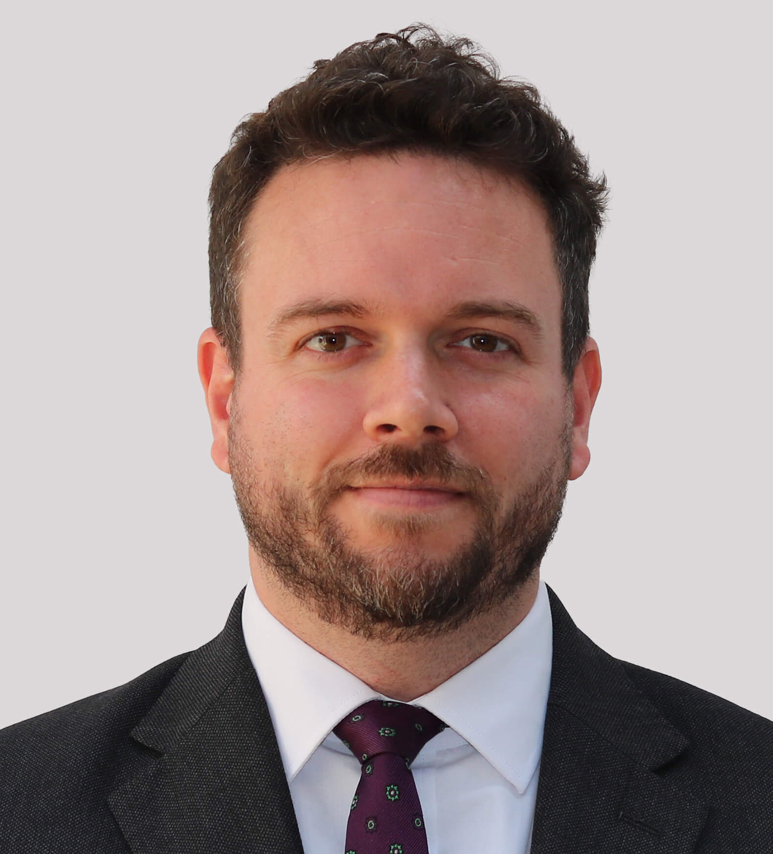 Oliver Carter