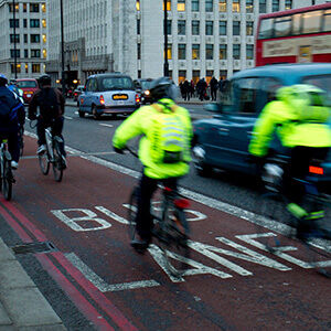 World bicycle day