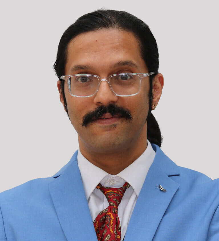 Bhaskar Banerjee