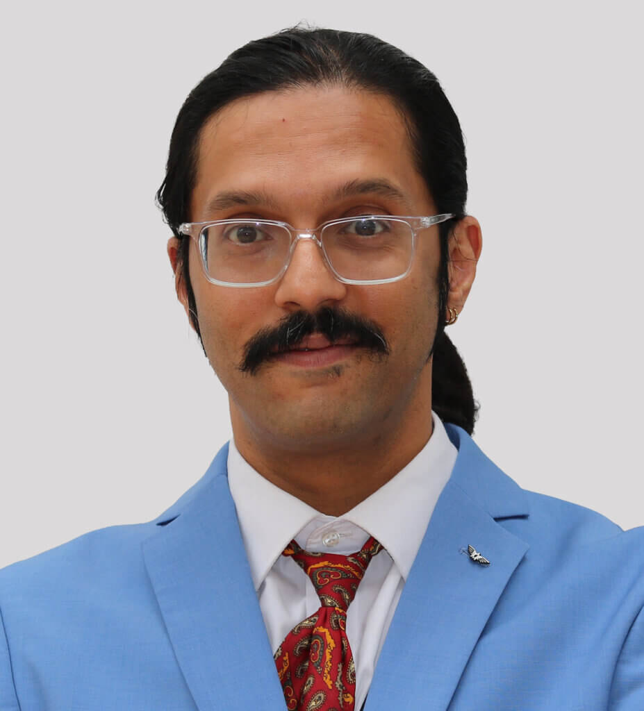 Bhaskar Banerjee