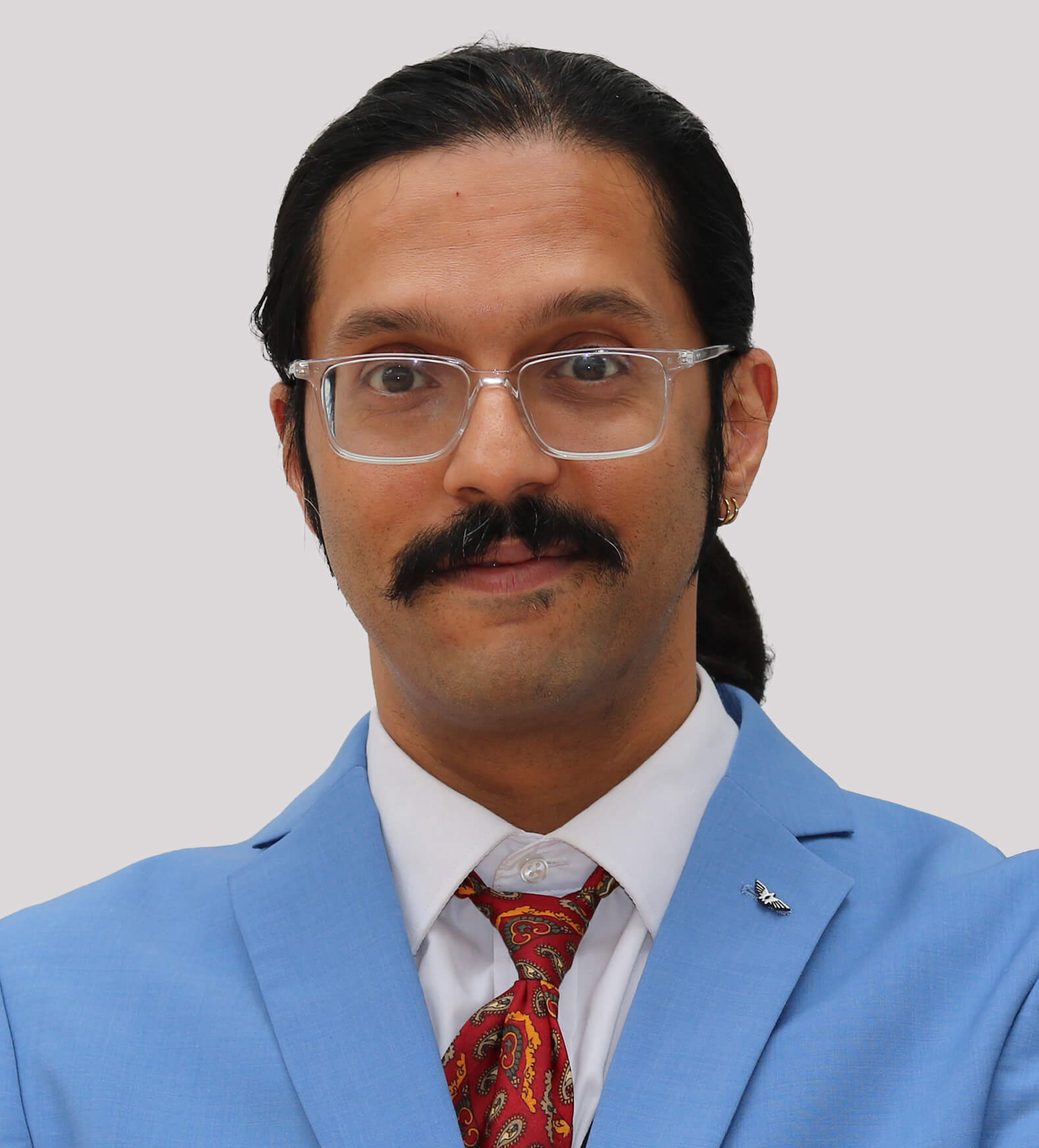 Bhaskar Banerjee