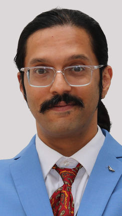 Bhaskar Banerjee