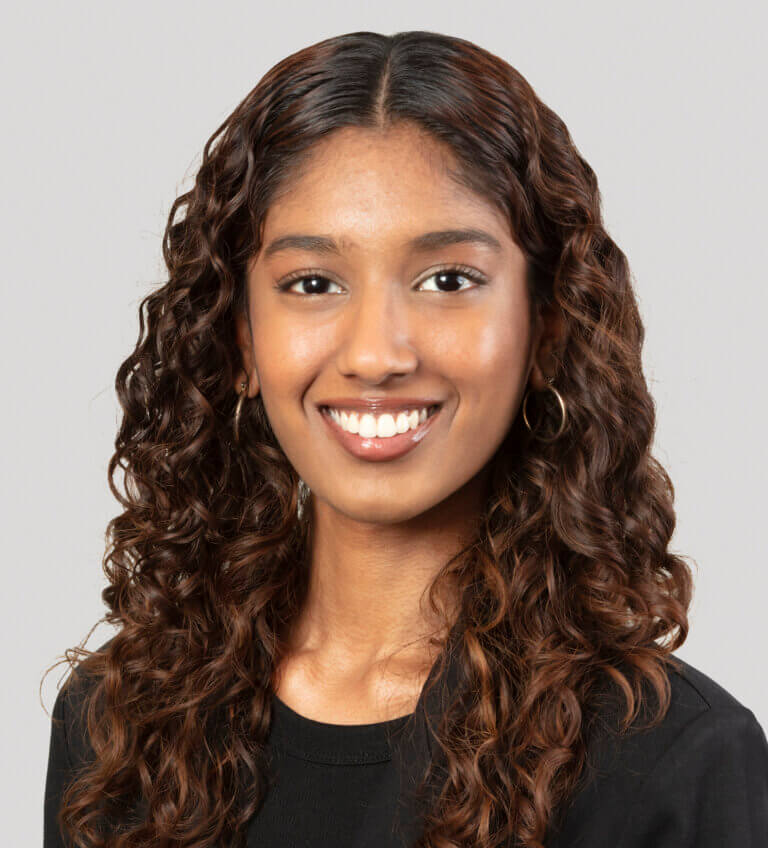 Chloe D’souza