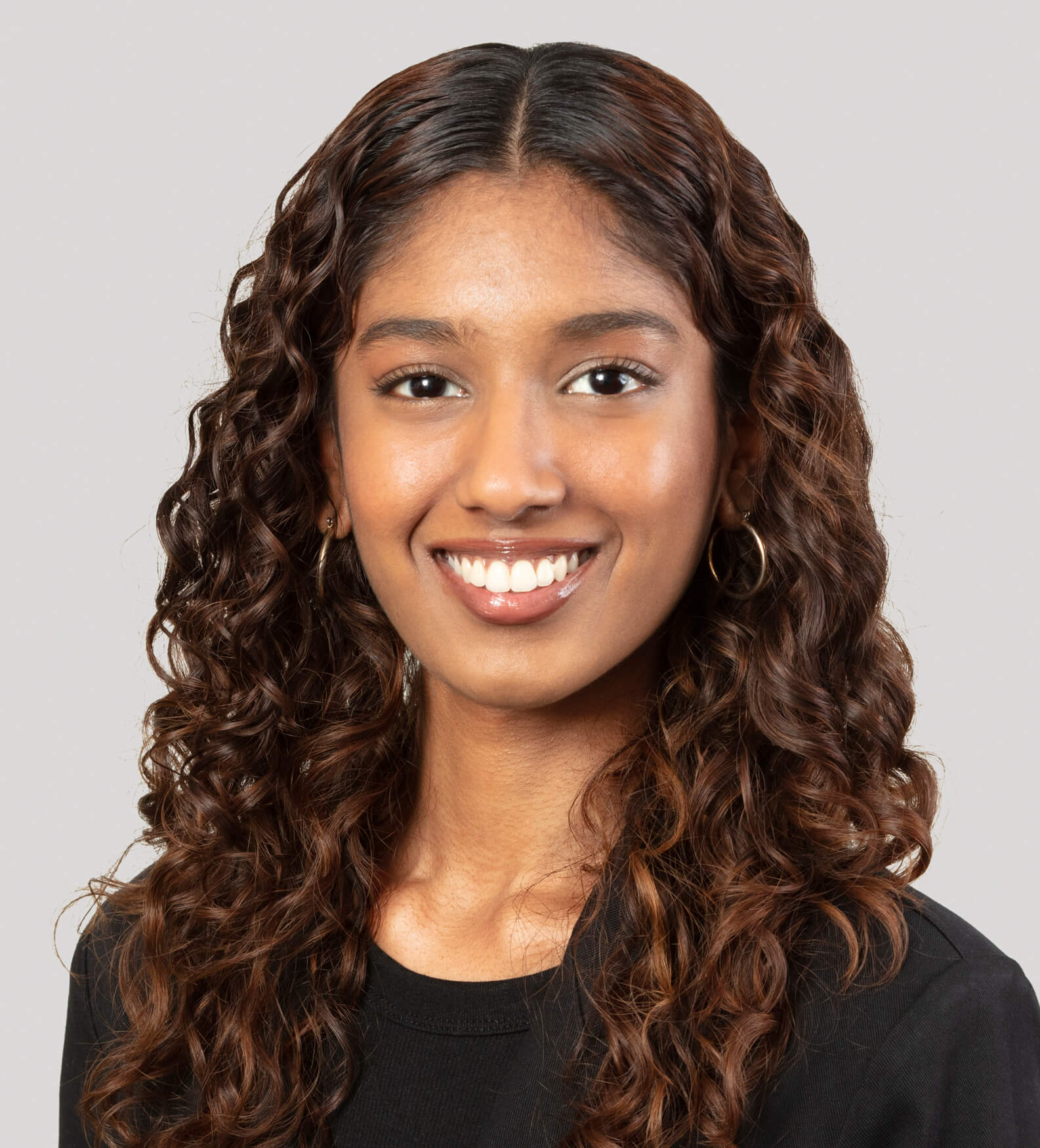 Chloe D’souza