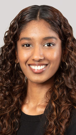 Chloe D'souza