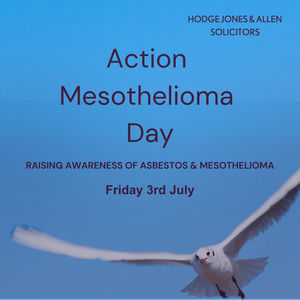 Action Mesothelioma Day 2026