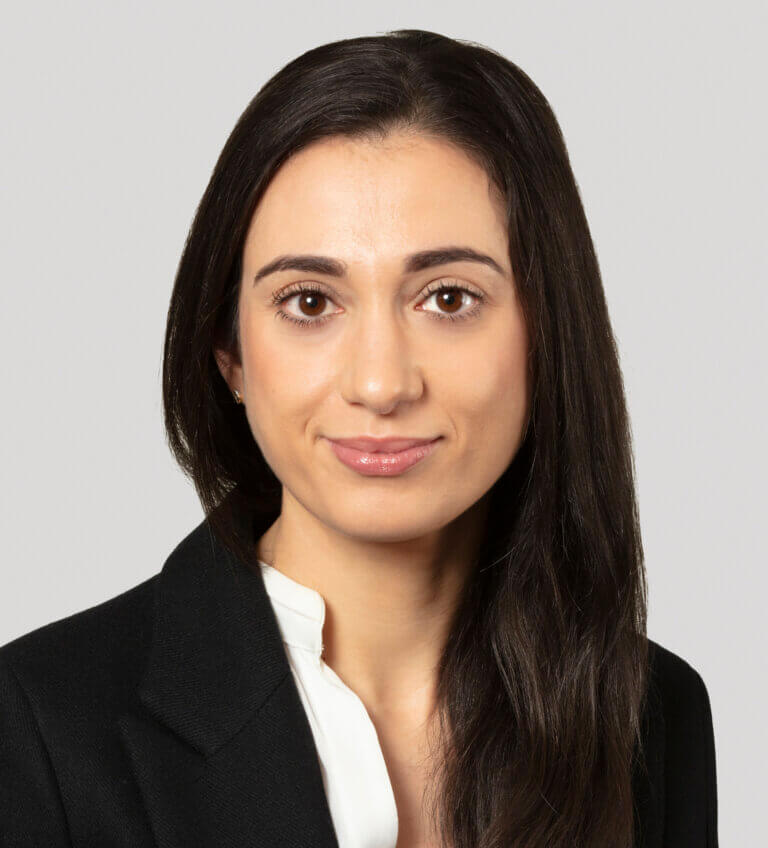 Katerina Stavropoulos