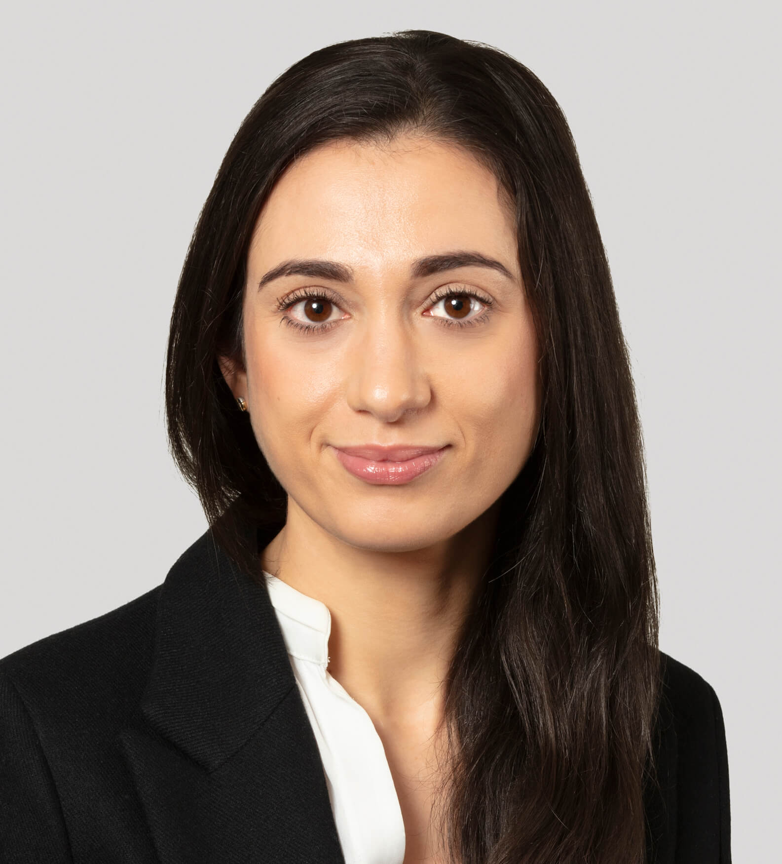 Katerina Stavropoulos