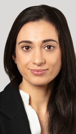 Katerina Stavropoulos