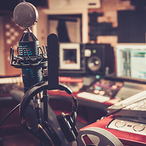 Music industry
