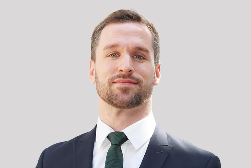 Sam O’Flaherty