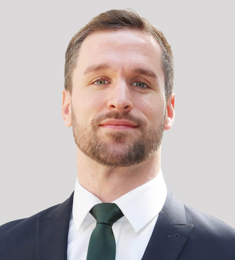 Sam O’Flaherty