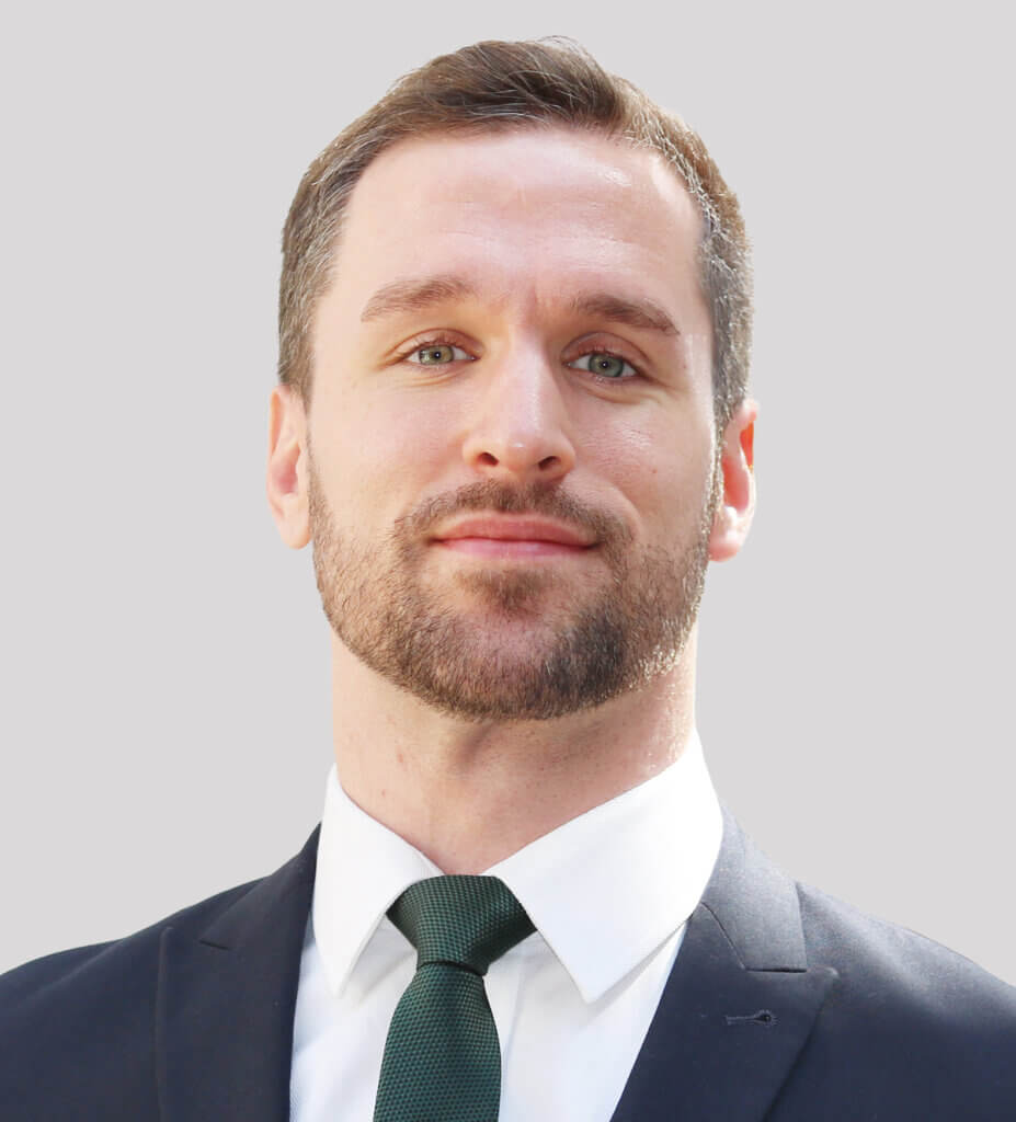 Sam O'Flaherty